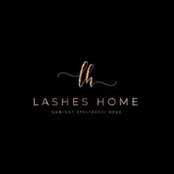 Lashes HOME Gabinet Stylizacji Rzęs