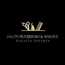 Salon Fryzjerski & Barber Rozalia Foterek