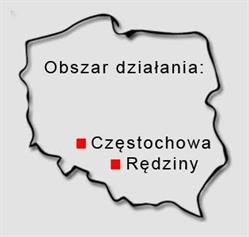 Usługi asenizacyjne Krzysztof Ociepa