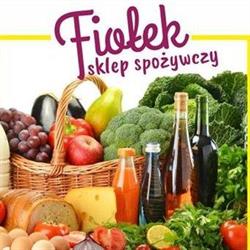 Fiołek Sklep Spożywczy