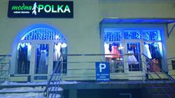 Modna Polka