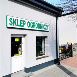 Sklep Ogrodniczy Renata Marciniak