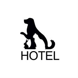 Hotel dla psów i kotów