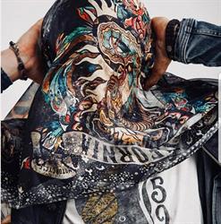 Sabotage Butik