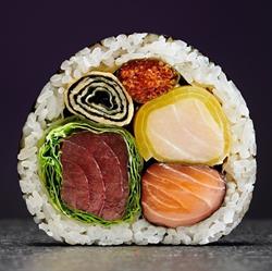 Nabo Gato Sushi Bar