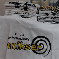 Klub Młodzieżowy MIKSER