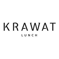 Krawat Lunch