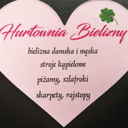 Hurtownia, bielizna, stroje kąpielowe, tekstylia