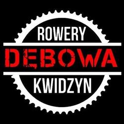 Sklep rowerowy Dębowa Kwidzyn