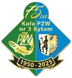 Koło PZW nr 3 Bytom