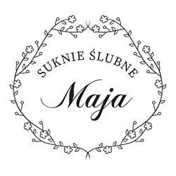 Pracownia Sukien Ślubnych i Wieczorowych MAJA