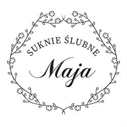 Pracownia Sukien Ślubnych i Wieczorowych MAJA