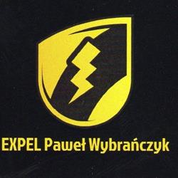 Expel Paweł Wybrańczyk