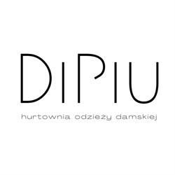 Dipiu hurtownia odzieży damskiej.