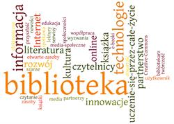 Biblioteka Publiczna w Szymbarku