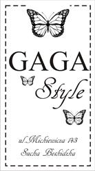 GAGA Style