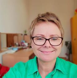 Logopeda Beata Śledziewska