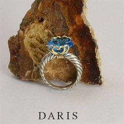 Daris