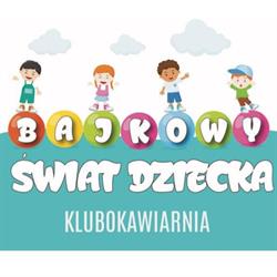 Bajkowy Świat Dziecka - Klubokawiarnia