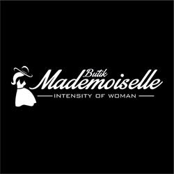 Mademoiselle