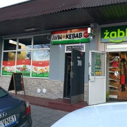 Avin kebab