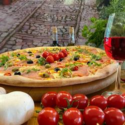Pizzeria Golińska