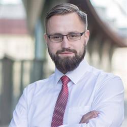 Bartosz Janas. Fizjoterapia
