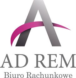 Ad Rem. Biuro rachunkowe
