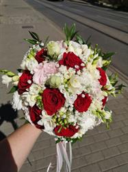 Kwiaciarnia La dekoret