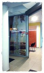 Solarium ProfiSun