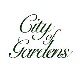 City of Gardens