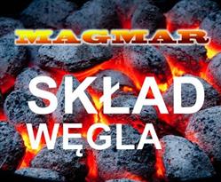 Magmar Skład Węgla