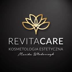 Revitacare Kosmetologia Estetyczna Marika Włodarczyk