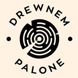 Drewnem Palone