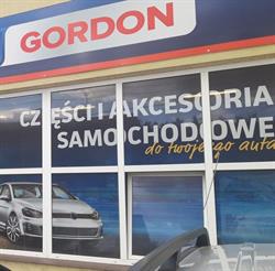 Gordon