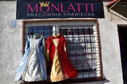 Wypożyczalnia Strojów Karnawałowych i Okolicznościowych Monlatti