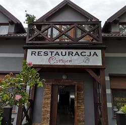 Restauracja Carmen