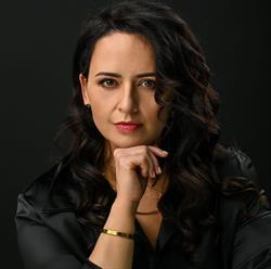 MALU MALU Paulina Świegocka
