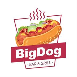 Big Dog