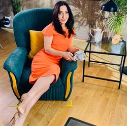 Gabinet Psychologiczny Magdalena Nagalska