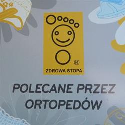 Sklep Obuwniczy