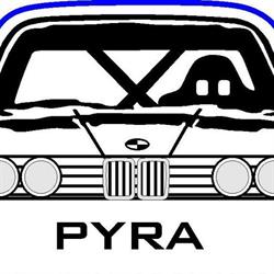 Wulkanizacja Morasko Pyramotorsport