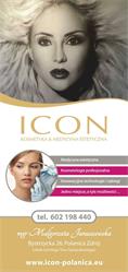 ICON kosmetologia