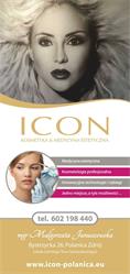 ICON kosmetologia