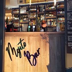 Mojito Bar