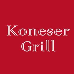 Koneser grill