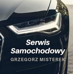 Serwis Samochodowy Grzegorz Misterek