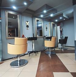 Salon Fryzjerski Iwo-Styl