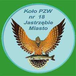 Koło PZW nr 18 Jastrzębie Miasto- od stycznia do kwietnia