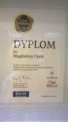 SALON Fryzjerski Magdalena Opoń